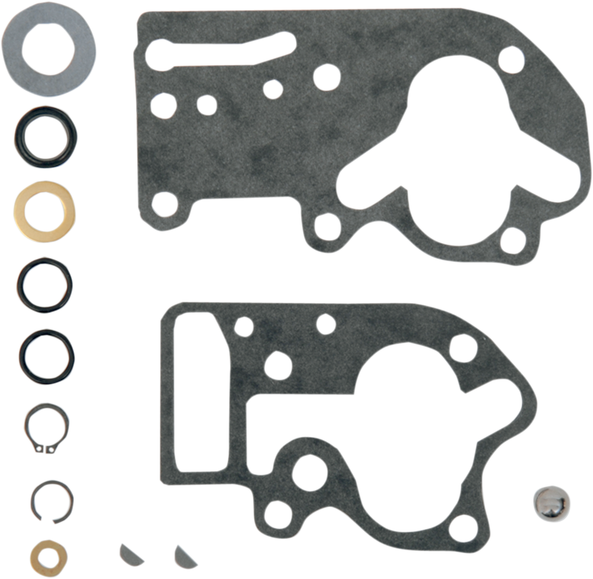 JAMES GASKET Paper Gasket/Seal Kit - Shovelhead JGI-79-FLH