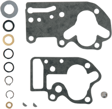 JAMES GASKET Paper Gasket/Seal Kit - Shovelhead JGI-79-FLH