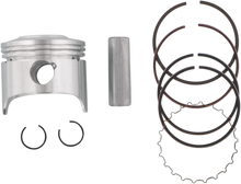 WISECO Piston Kit - 47.00 mm - Honda 4880M04700