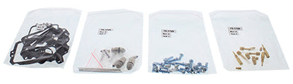 Carburetor Rebuild Kit