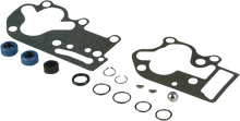 JAMES GASKET Paper Gasket/Seal Kit - EVO/Big Twin JGI-92-FLH