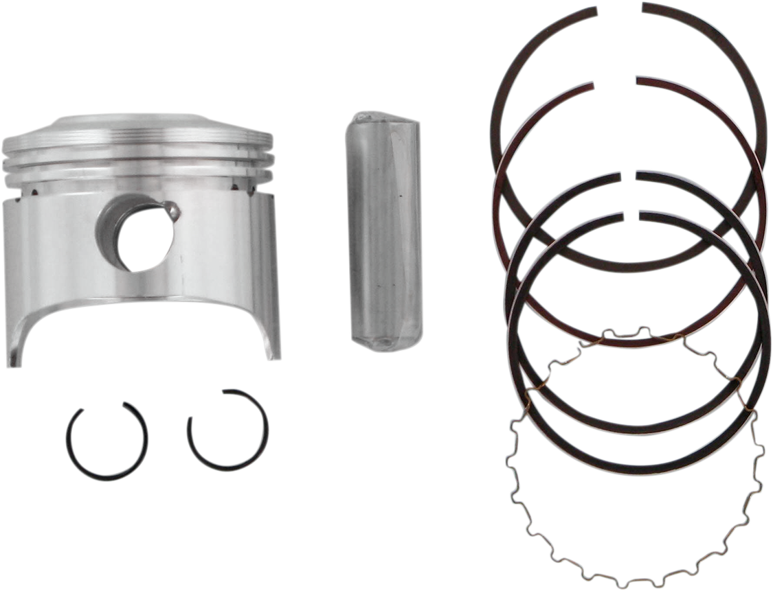WISECO Piston Kit - 48.00 mm - Honda 4880M04800