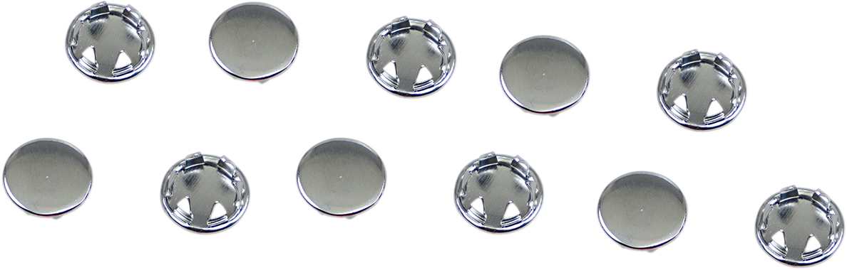 DRAG SPECIALTIES Plug - Socket-Head - 7/16"-1/2" MBP0871612