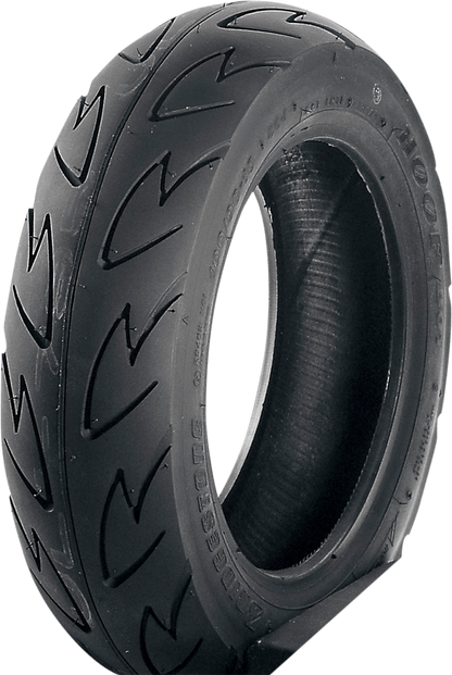 BRIDGESTONE Tire - Hoop - Rear - 160/60R14 - 65H 132898