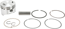 WISECO Piston Kit - 58.00 mm - Honda 4773M05800