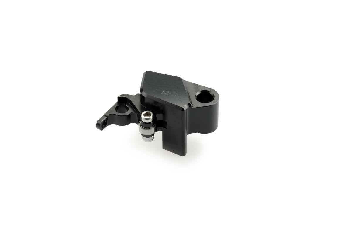 Lever Adapter Clutch Black