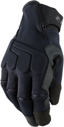 Z1R Mill D3O® Gloves - Black - Small 3301-3653