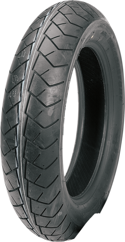 BRIDGESTONE Tire - Battlax BT-020-F - Front - 120/70ZR18 - (59W) 70865