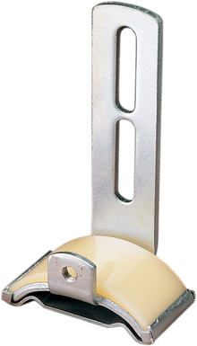 DRAG SPECIALTIES Primary Chain Adjuster 71517