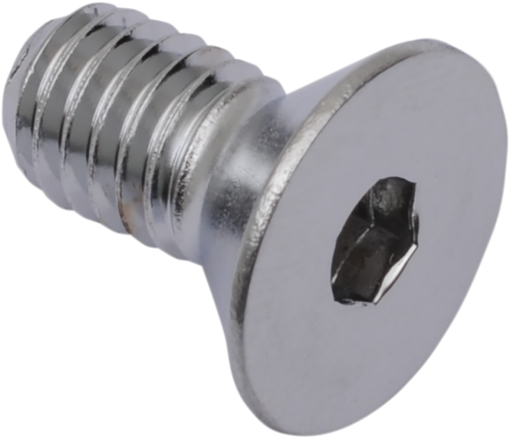 DRAG SPECIALTIES Bolts - Counter-Sunk - 3/8"-16 x 3/4" MPB584