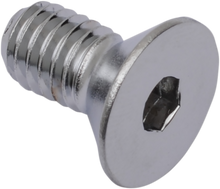 DRAG SPECIALTIES Bolts - Counter-Sunk - 3/8"-16 x 3/4" MPB584