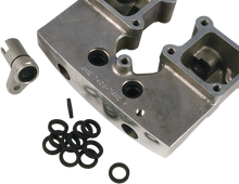 JAMES GASKET Upper Pushrod Seal JGI-17955-36-A
