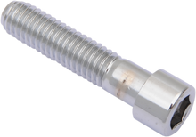DRAG SPECIALTIES Bolts - Socket-Head/Replacement - Smooth/Coarse Thread - 7/16"-14 x 1-3/4" - 5 Pack MPB725S
