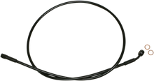 MAGNUM SHIELDING Brake Line - XR - 10mm-35 - 17" SBB0706-17