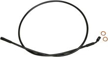 MAGNUM SHIELDING Brake Line - XR - 7/16"-35° - 28" SBB0709-28