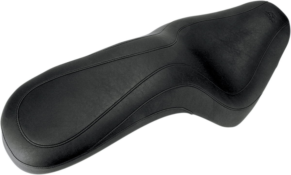 MUSTANG Day Tripper™ Seat - Plain - VStar 950 '09-'17 76076