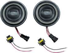 KURYAKYN 4.5" Orbit Vision LED Passing Lamps 2466