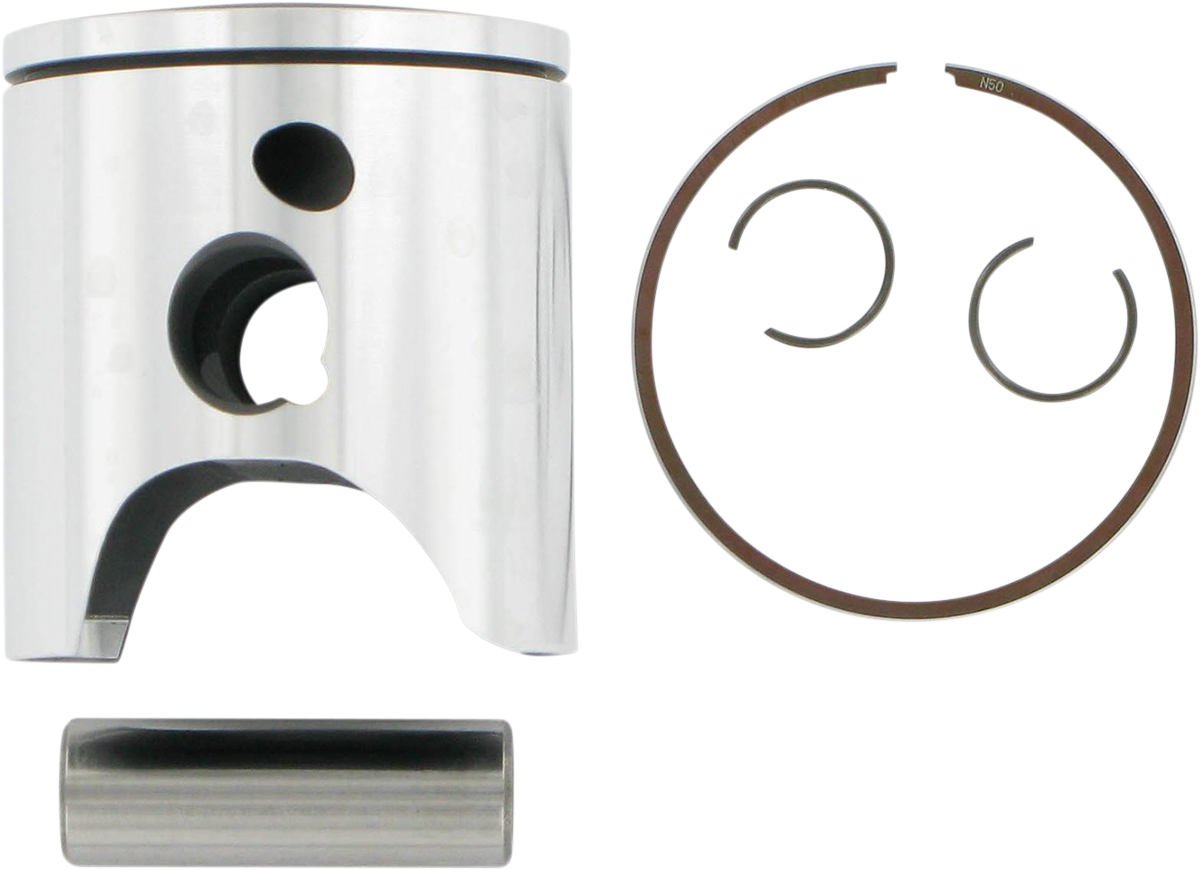 WISECO Piston Kit - 44.50 mm - Kawasaki | Suzuki 861M04450