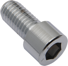 DRAG SPECIALTIES Bolts - Socket-Head/Replacement - Smooth/Coarse Thread - 1/2"-13 x 3/4" - 5 Pack MPB691S