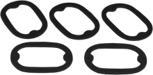 JAMES GASKET Tail Lamp Lens Gasket JGI-68122-55