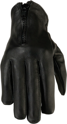 Z1R Women's 7mm Gloves - Black - XL 3302-0486