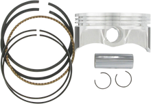 WISECO Piston Kit - 94.50 mm - Arctic Cat | Kawasaki | Suzuki 4795M09450