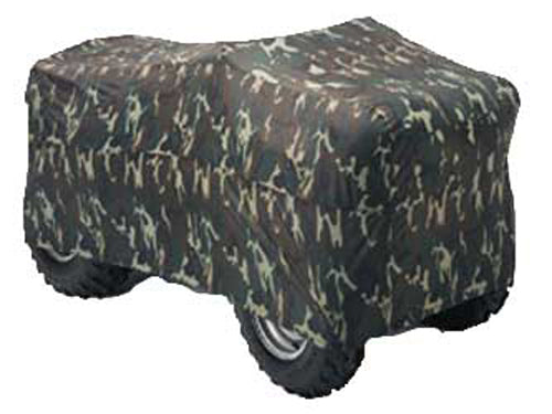 Guardian Cover X Green Camo