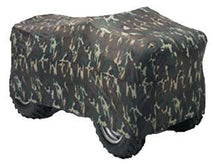 Guardian Cover 2x Green Camo