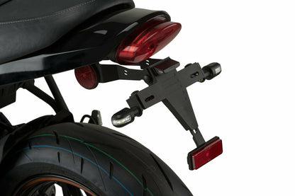 Fender Eliminator Kit Black Kaw