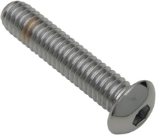 DRAG SPECIALTIES Bolts - Button Head/Replacement - 5/16"-18 x 1-1/2" - 5 Pack MPB827