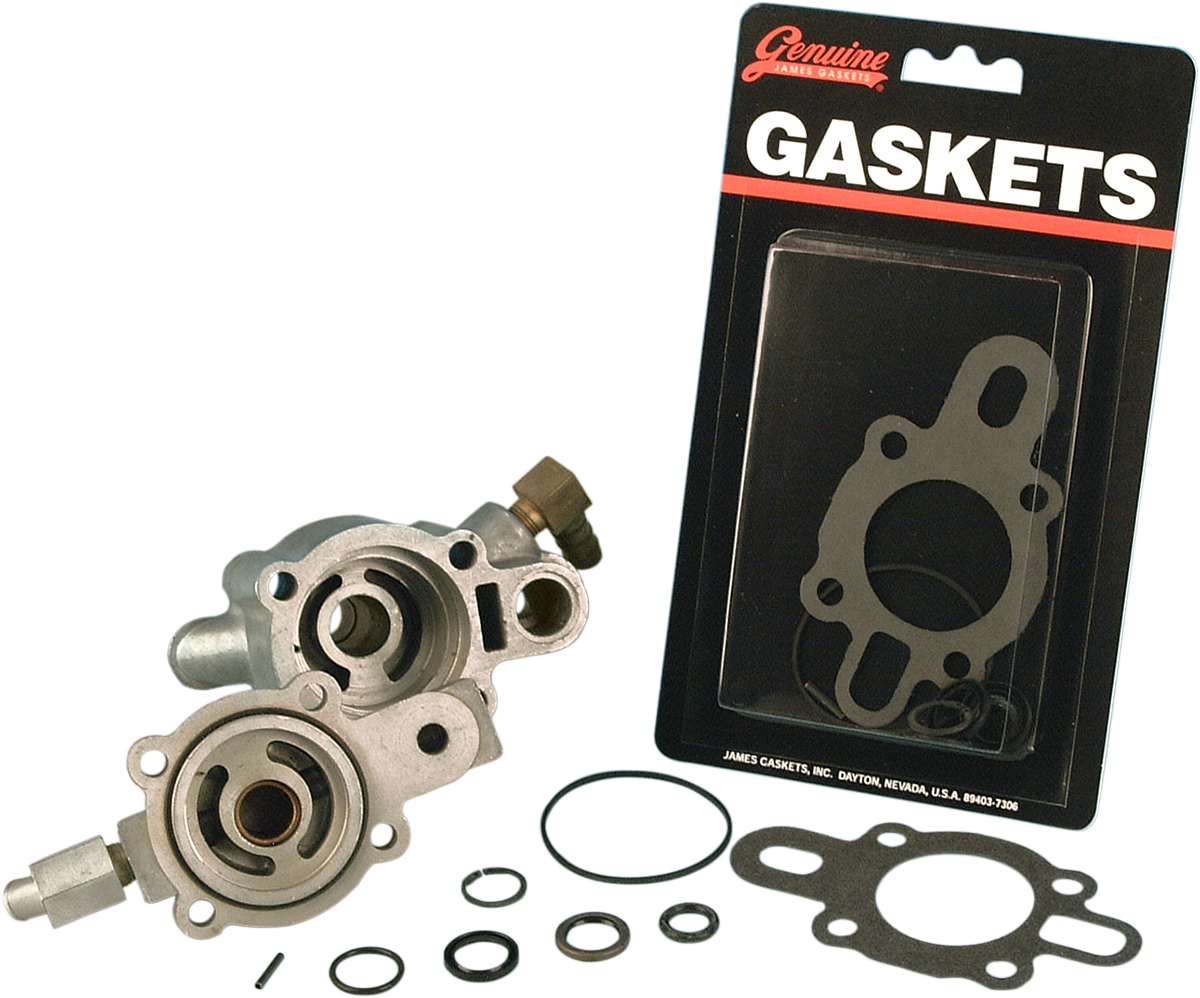 JAMES GASKET Gasket/Seal Kit - XL JGI-77-XL