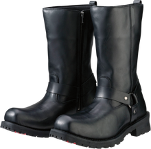 Z1R Riot Boots - Black - US 9.5 3403-0756