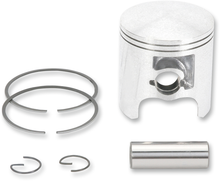 PARTS UNLIMITED Piston Assembly - 73.00 mm - Yamaha 09-817
