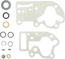 JAMES GASKET Mylar® Gasket/Seal Kit - Shovelhead JGI-68-FL