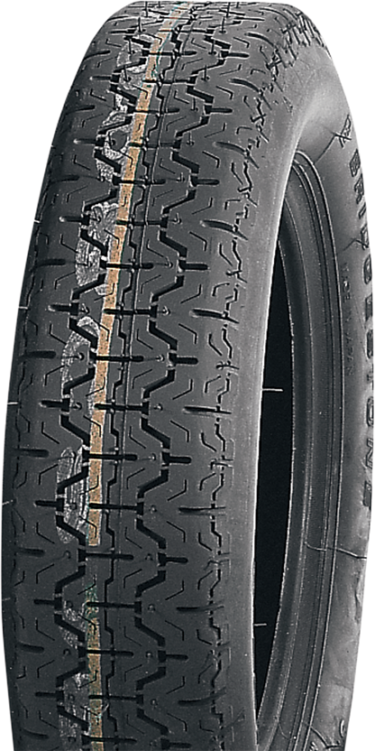 BRIDGESTONE Tire - Scooter - Front - 110/100-12 - 67J 284556