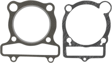 COMETIC Top End Gasket Kit - 84 mm - Yamaha C7096