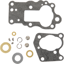 JAMES GASKET Oil Pump Gasket Kit - FL JGI-48-FL