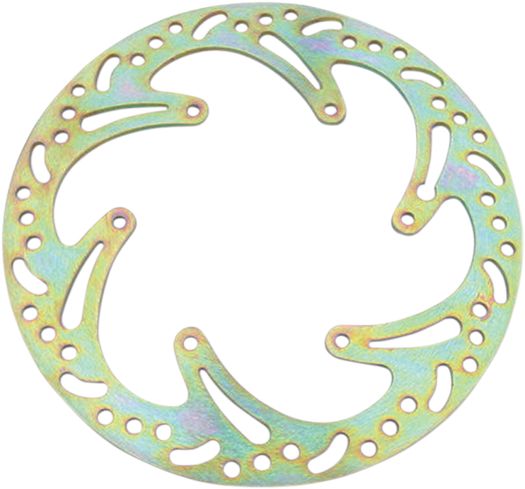 EBC Brake Rotor - Honda MD6001D