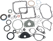JAMES GASKET Trans Gasket Kit - 4 Speed JGI-33031-70