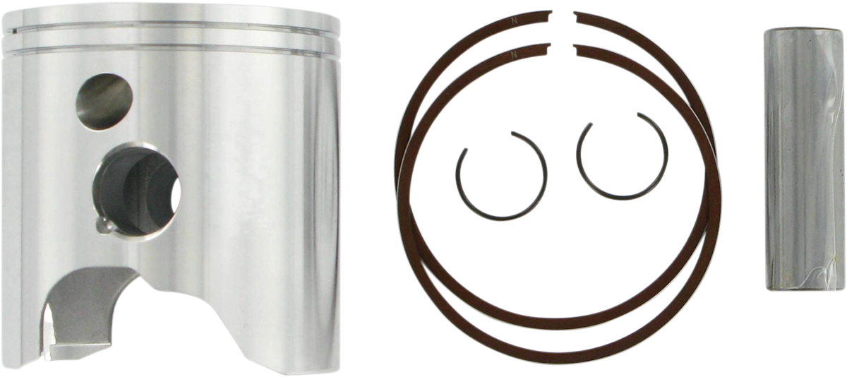 WISECO Piston Kit - 72.00 mm - Husaberg | Husqvarna | KTM 858M07200