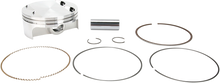 WISECO Piston Kit - 95.00 mm - Beta | KTM | Polaris 4731M09500