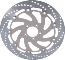 EBC Brake Rotor - Buell MD719RS