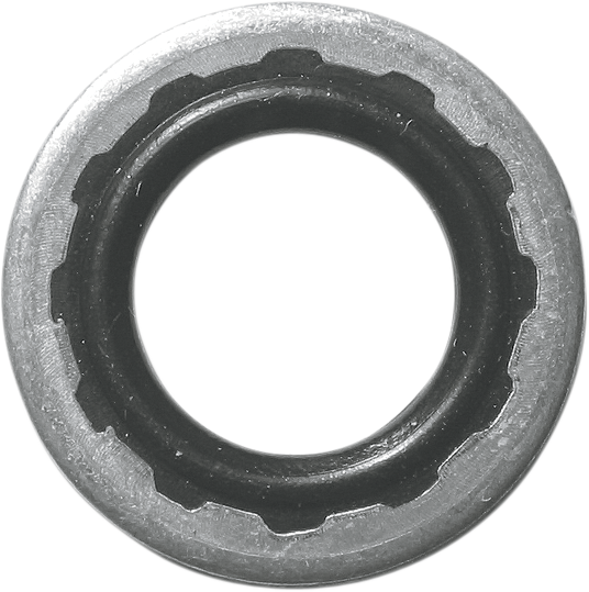 MAGNUM SHIELDING Banjo Washers - 3/8"/10mm 1742