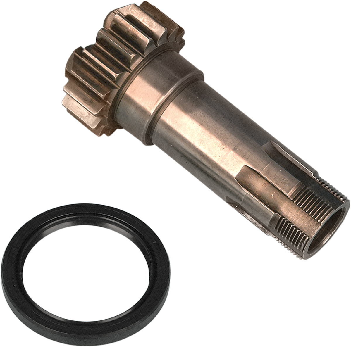 JAMES GASKET Trans Double Lip Seal 4SP JGI-37741-67-A