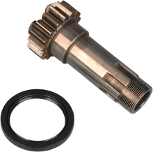 JAMES GASKET Trans Double Lip Seal 4SP JGI-37741-67-A