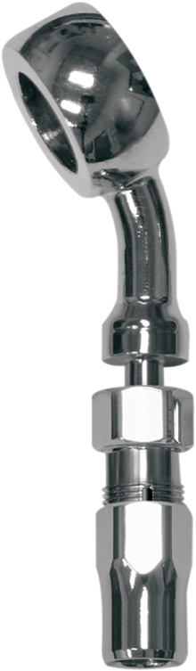 MAGNUM SHIELDING BYO Brake Banjo - 7/16"-35° - Stainless Steel 392735