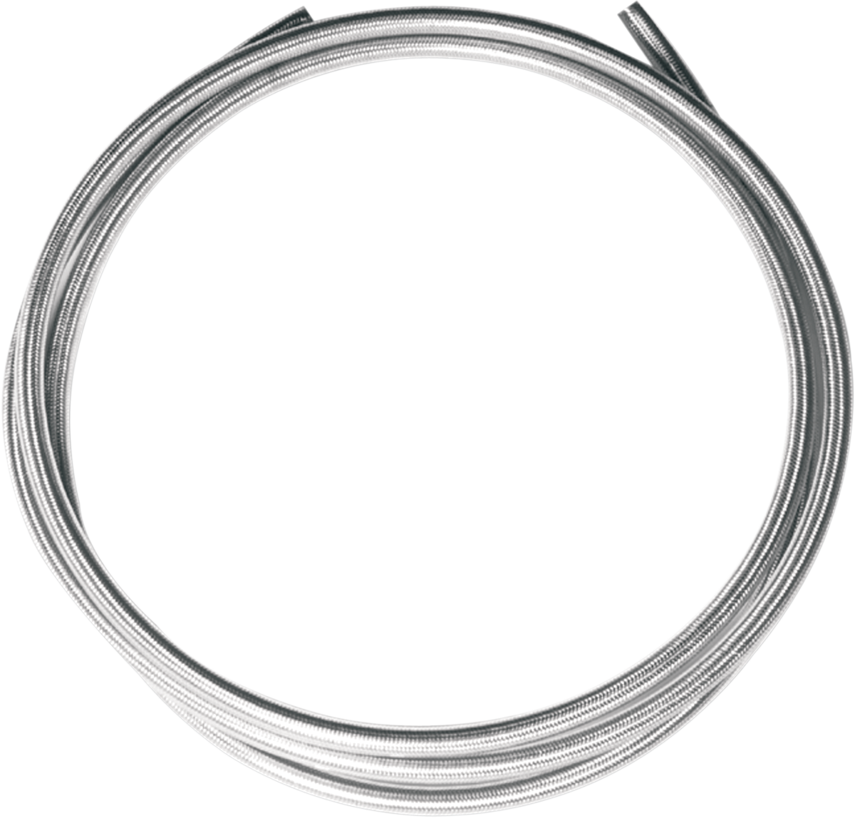 MAGNUM SHIELDING BYO Brake Tee - '08-'13 FLHT - Chrome 393004