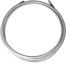 MAGNUM SHIELDING BYO Brake Tee - '08-'13 FLHT - Chrome 393004