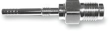 MAGNUM SHIELDING Build Your Own Fitting - 3/8-24 Inverted Flare 392081