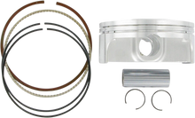 WISECO Piston Kit - 97.00 mm - Beta | KTM | Polaris 4732M09700